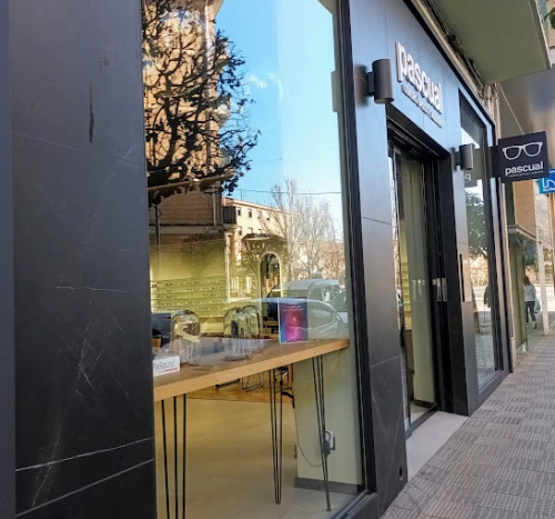 Centro Óptico y Auditívo Pascual Guía del Audífono