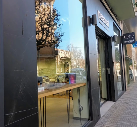 Audífonos en NAVARRA, Centro Óptico y Auditívo Pascual Audífonos en NAVARRA, Centro Óptico y Auditívo Pascual