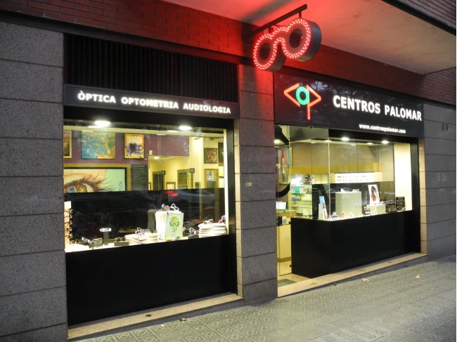 Audífonos en BARCELONA, Centro Óptometrico Palomar Audífonos en BARCELONA, Centro Óptometrico Palomar