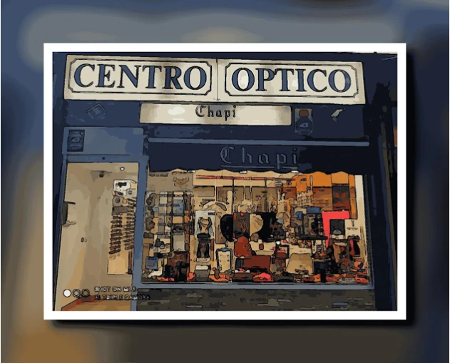 Aud�fonos en MADRID, Centro �ptico Chapi