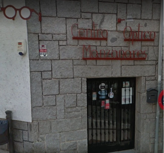 Aud�fonos en MADRID, Centro �ptico Manzanares
