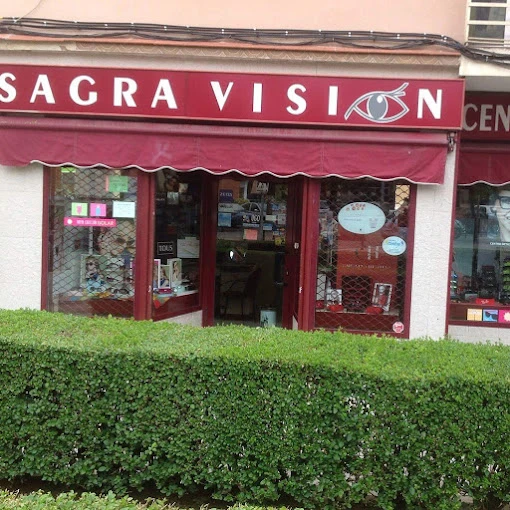 Aud�fonos en MADRID, Centro �ptico Sagra Visi�n