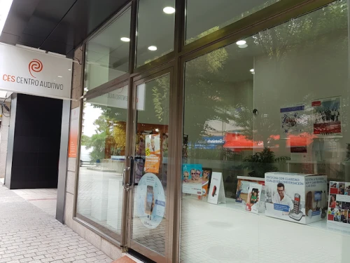 Ces Centro Auditívo Guía del Audífono