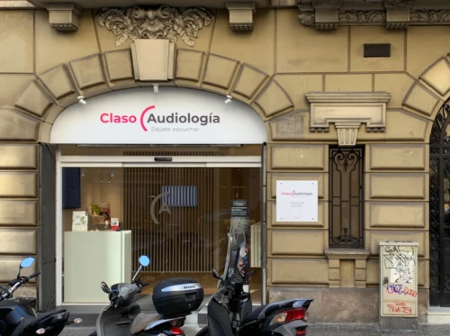 Gua del Audfono