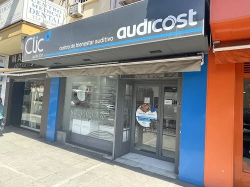 Clic Audición Audicost Sevilla Guía del Audífono