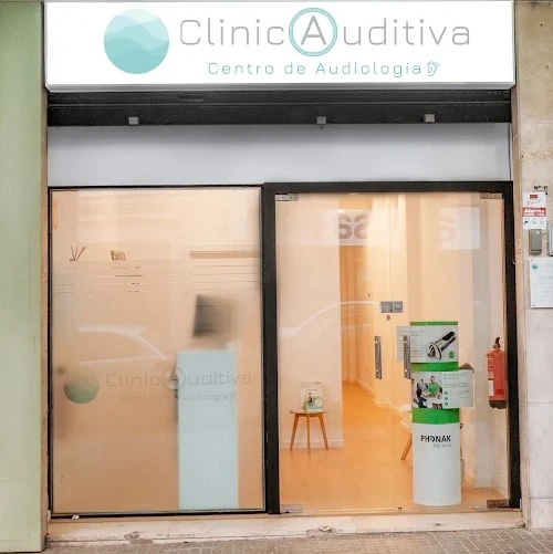 Gu�a del Aud�fono