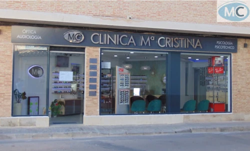 Clinica Maria Cristina Guía del Audífono