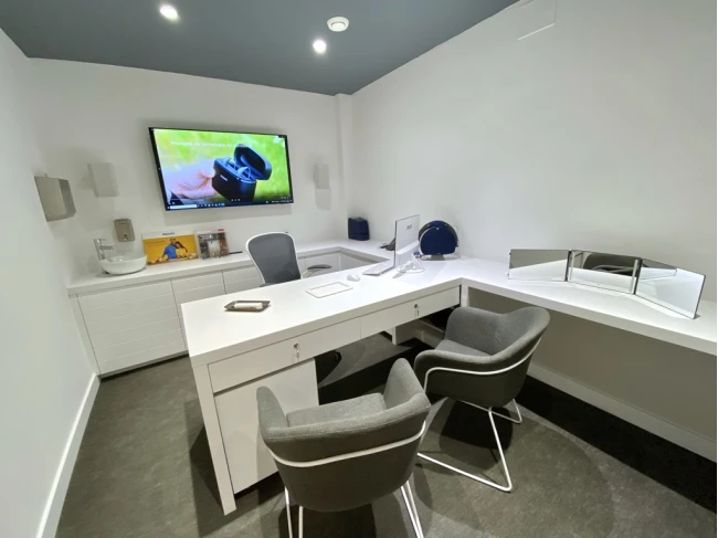 Audífonos en JAÉN, Clinicaudio Andújar Audífonos en JAÉN, Clinicaudio Andújar