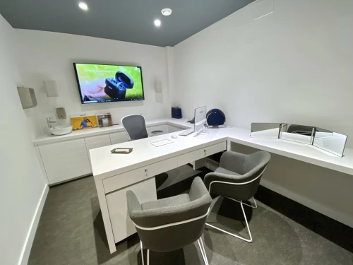 Clinicaudio El Vendrell Guía del Audífono