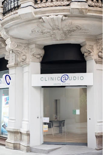 Audífonos en TARRAGONA, Clinicaudio Reus Audífonos en TARRAGONA, Clinicaudio Reus