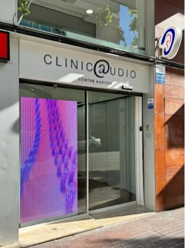 Audífonos en BARCELONA, Clinic@udio Hospitalet Audífonos en BARCELONA, Clinic@udio Hospitalet