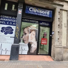 Audífonos en BARCELONA, Clinisord Centro Social del Audífono Mallorca Audífonos en BARCELONA, Clinisord Centro Social del Audífono Mallorca