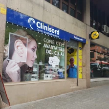 Audífonos en BARCELONA, Clinisord Centro Social del Audífono Numancia Audífonos en BARCELONA, Clinisord Centro Social del Audífono Numancia