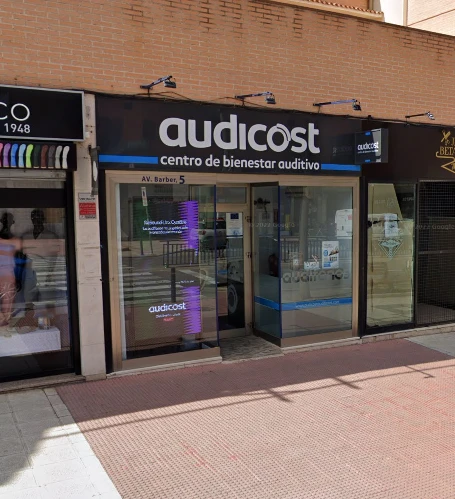 Clinisord Toledo / Centro Social del Audífono Toledo Guía del Audífono