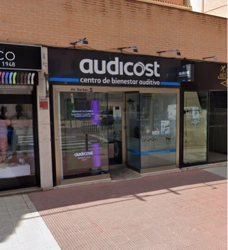 Audífonos en TOLEDO, Clinisord Toledo / Centro Social del Audífono Toledo Audífonos en TOLEDO, Clinisord Toledo / Centro Social del Audífono Toledo