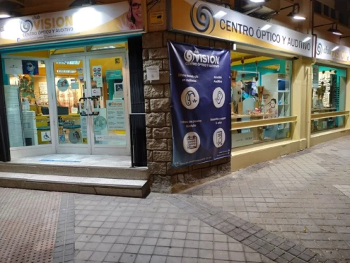Club Vision Centro Optico y Audiologico Guía del Audífono