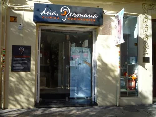 Clínica Audiológica Doña Germana Guía del Audífono
