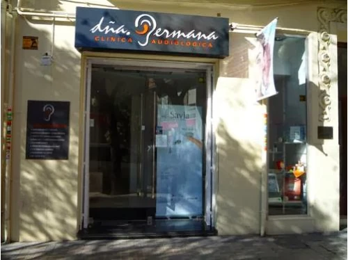 Audífonos en VALENCIA, Clínica Audiológica Doña Germana Audífonos en VALENCIA, Clínica Audiológica Doña Germana