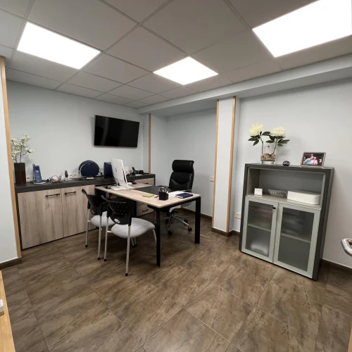 Clínica Audiológica Gran vía- Rekalde Guía del Audífono