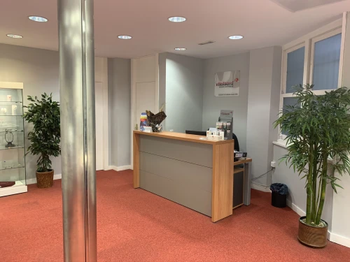 Clínica Audiológica Gran vía Guía del Audífono