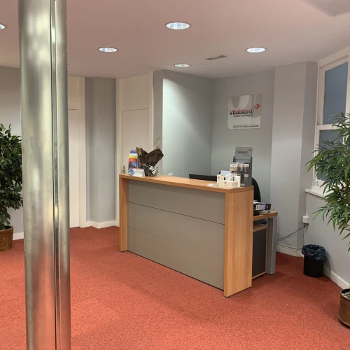 Clínica Audiológica Gran vía Guía del Audífono