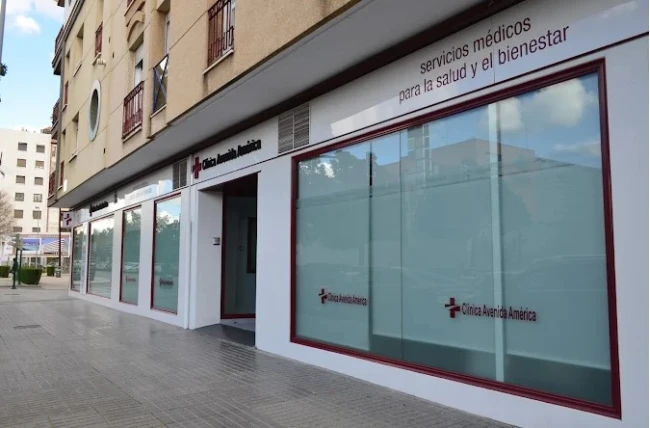 Audífonos en CÓRDOBA, Clínica Avenida América, S.L. Audífonos en CÓRDOBA, Clínica Avenida América, S.L.