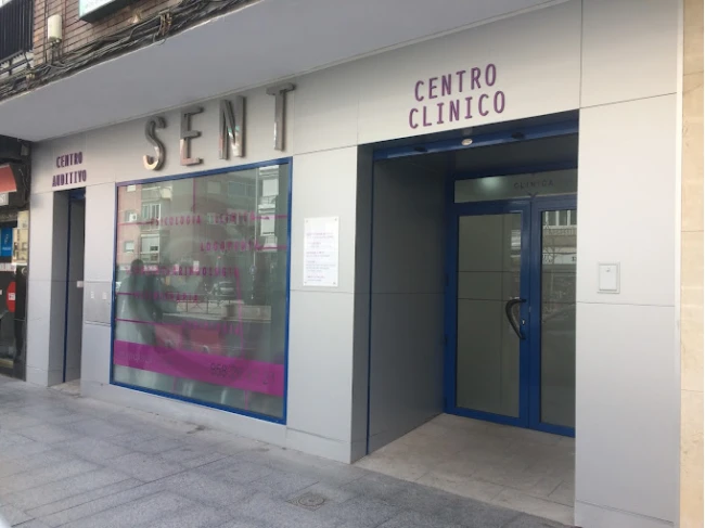 Audífonos en GRANADA, Clínica Sent Audífonos en GRANADA, Clínica Sent