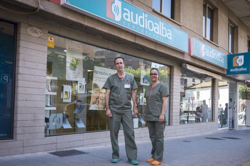 Gu�a del Aud�fono