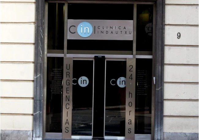 Aud�fonos en BIZKAIA, Cl�nica Coda