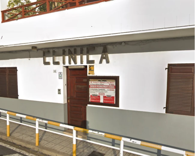 Aud�fonos en TENERIFE, Cl�nica Zentro