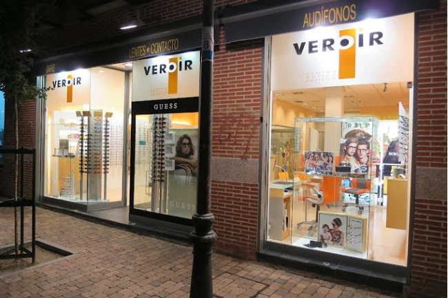 Audífonos en MADRID, C.o. Auditivo Veroir Audífonos en MADRID, C.o. Auditivo Veroir