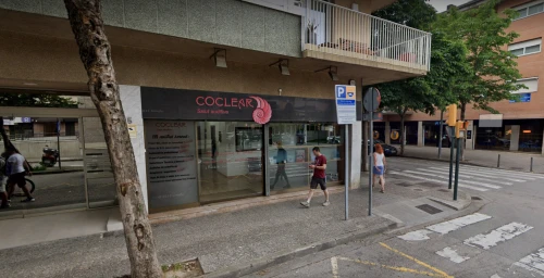 Coclear Salut Auditiva Guía del Audífono