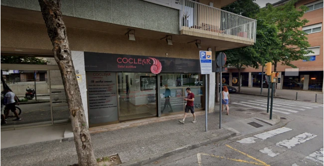 Audífonos en GIRONA, Coclear Salut Auditiva Audífonos en GIRONA, Coclear Salut Auditiva