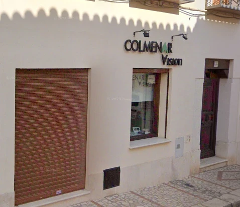 Colmenar Visión Guía del Audífono