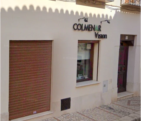 Aud�fonos en MADRID, Colmenar Visi�n