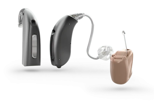 Gu�a del Aud�fono