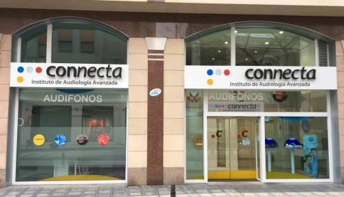 Connecta Instituto de Audiología Avanzada Guía del Audífono