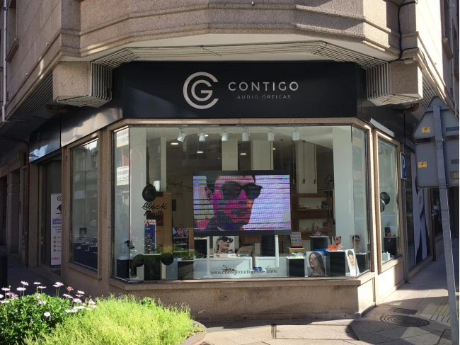 Audífonos en PONTEVEDRA, Contigo audiopticas Audífonos en PONTEVEDRA, Contigo audiopticas