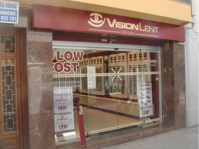 Audífonos en BARCELONA, Control Vision Calella Audífonos en BARCELONA, Control Vision Calella