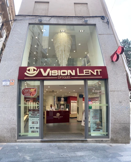 Control Visión Lleida Guía del Audífono