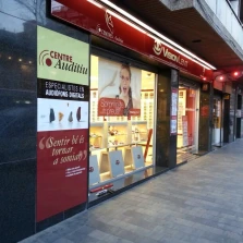 Audífonos en BARCELONA, Control Visión Sant Boi de Llobregat Audífonos en BARCELONA, Control Visión Sant Boi de Llobregat