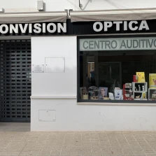 Audífonos en SEVILLA, Convision Optica Audífonos en SEVILLA, Convision Optica