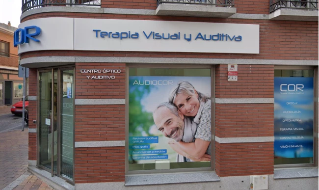 Audífonos en MADRID, Cor Terapia Visual y Auditiva Audífonos en MADRID, Cor Terapia Visual y Auditiva