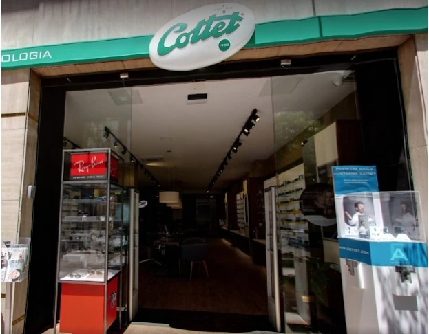 Audífonos en MADRID, Cottet Óptica y Audiología Diego de León, 37 Audífonos en MADRID, Cottet Óptica y Audiología Diego de León, 37
