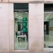 Audífonos en BARCELONA, Cottet Óptica y Audiología / El Prat de Llobregat Audífonos en BARCELONA, Cottet Óptica y Audiología / El Prat de Llobregat