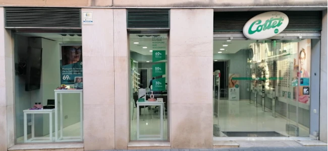 Audífonos en BARCELONA, Cottet Óptica y Audiología / El Prat de Llobregat Audífonos en BARCELONA, Cottet Óptica y Audiología / El Prat de Llobregat