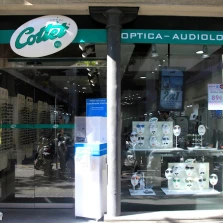 Audífonos en BARCELONA, Cottet Óptica y Audiología Gran de Gràcia Audífonos en BARCELONA, Cottet Óptica y Audiología Gran de Gràcia