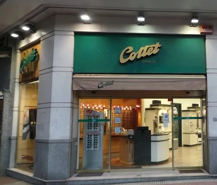 Cottet Óptica y Audiología Santa Engracia 54 Guía del Audífono