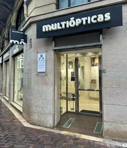 Cristal Óptica / Multiópticas Guía del Audífono
