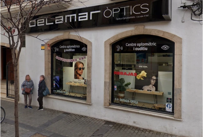 Audífonos en ALICANTE, Delamar Optics Audífonos en ALICANTE, Delamar Optics